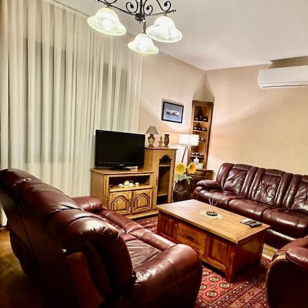 Villa Garden Prishtinë Luaran gambar