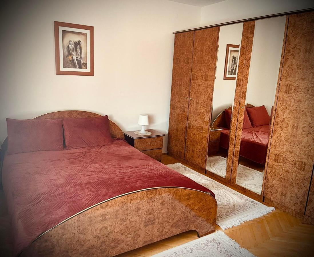 Villa Garden Prishtinë Luaran gambar