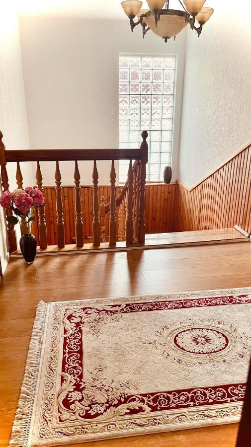 Villa Garden Prishtinë Luaran gambar