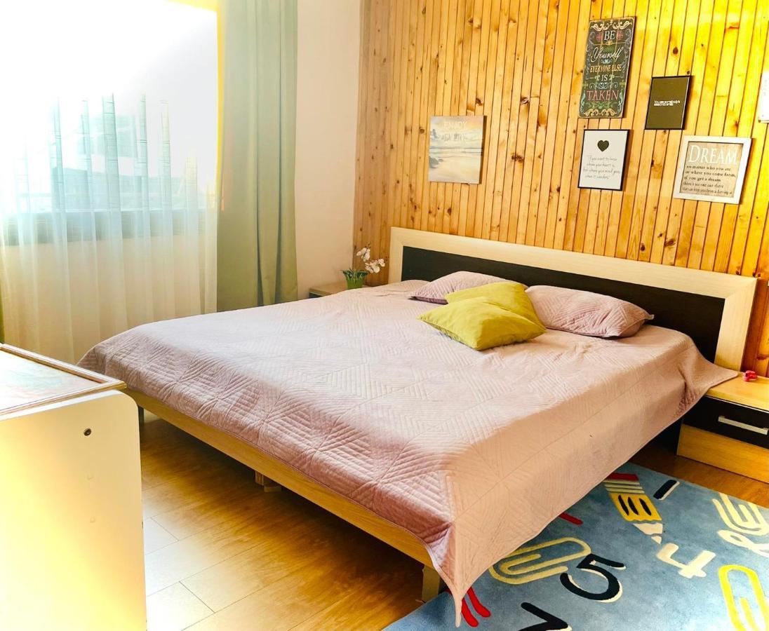 Villa Garden Prishtinë Luaran gambar