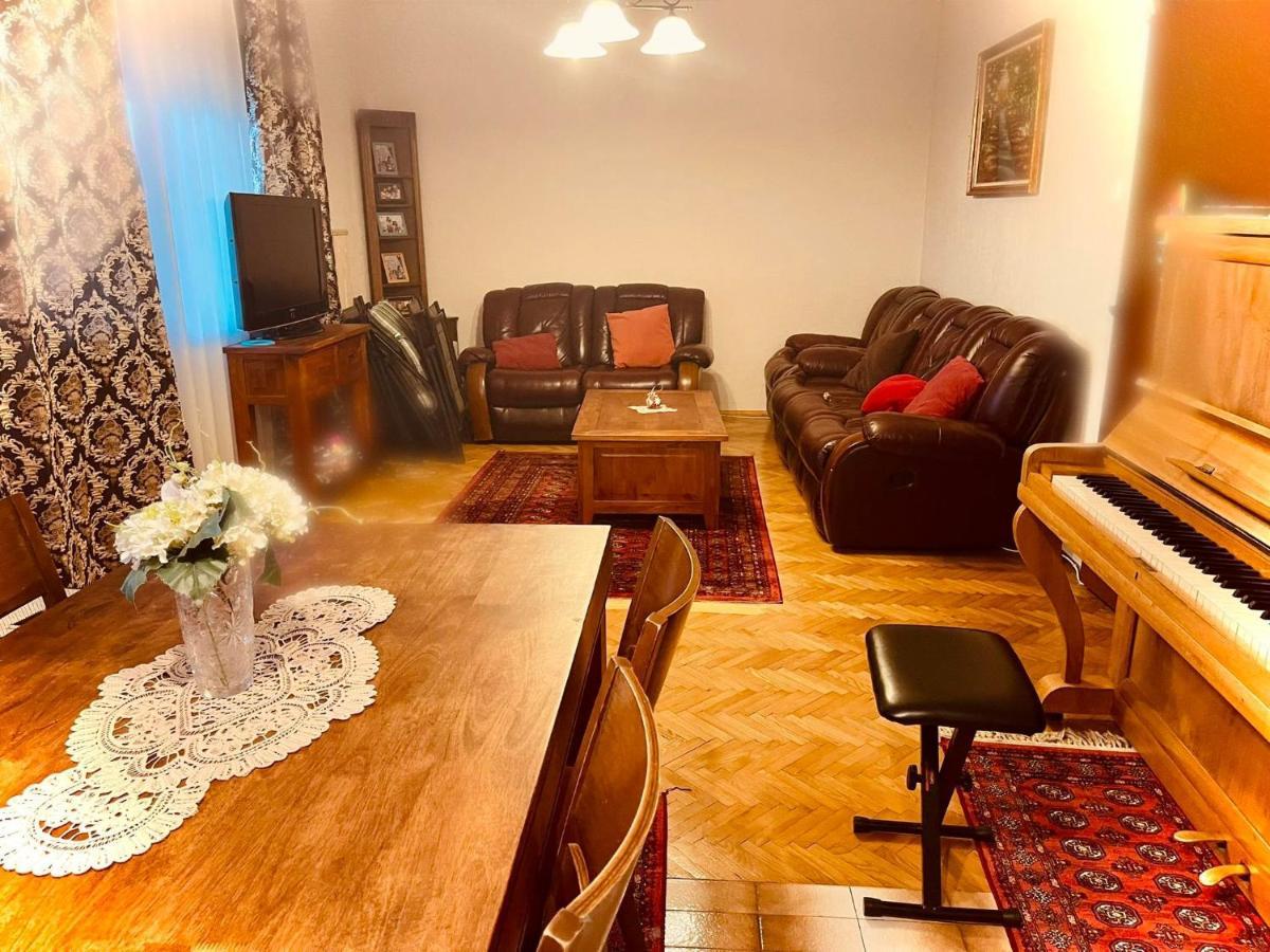 Villa Garden Prishtinë Luaran gambar