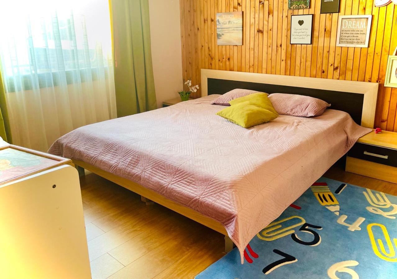 Villa Garden Prishtinë Luaran gambar