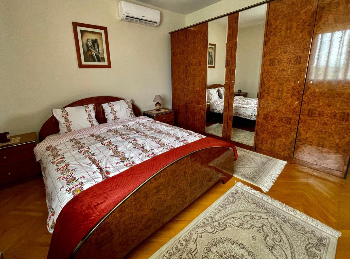 Villa Garden Prishtinë Luaran gambar