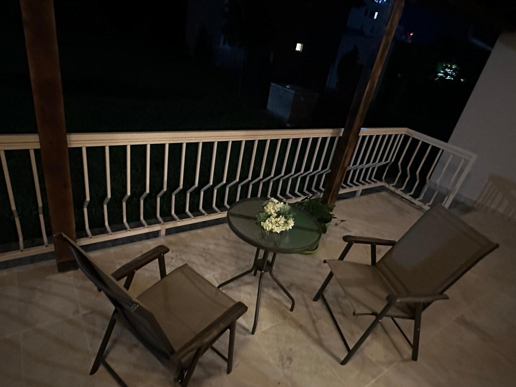 Villa Garden Prishtinë Luaran gambar